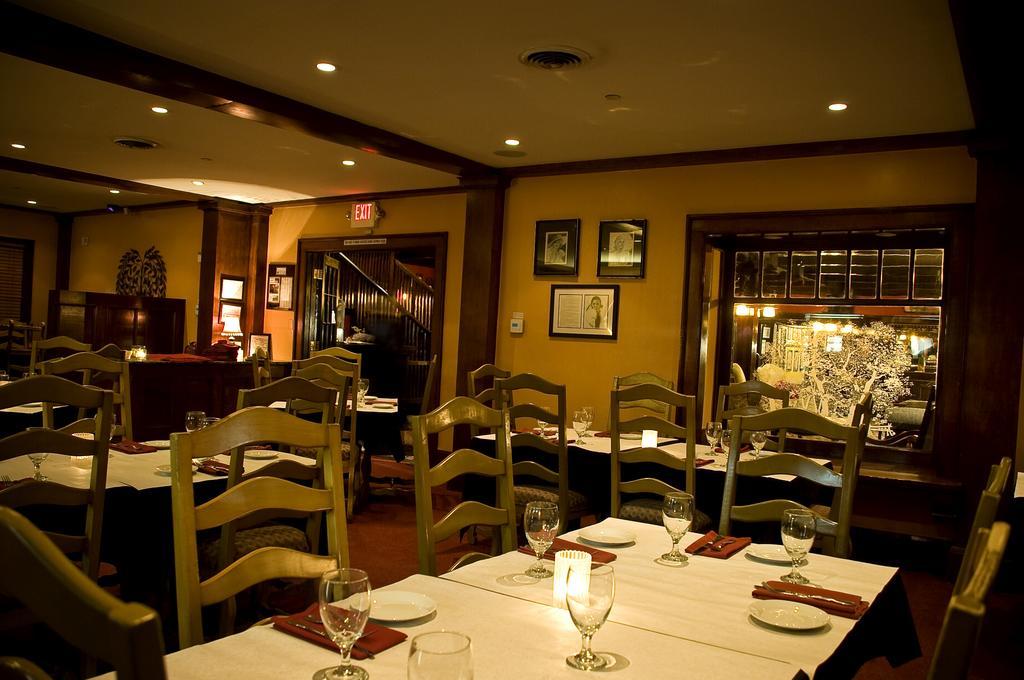 Glen Tavern Inn Santa Paula Exterior foto